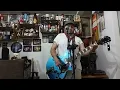 Pólvora (Los Locos del Ritmo) Cover Jorge Villanueva JR.