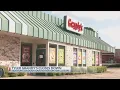 Grandy s homestyle restaurant in Tyler closes permanently
