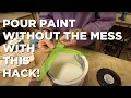 Download Lagu How to Pour Paint Without Making a Mess - Today's Homeowner with Danny Lipford