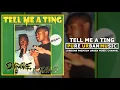 D Double E ft. Kano - Tell Me A Ting | Pure Urban Music