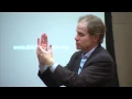Dan Siegel - Being Versus Doing With Your Child