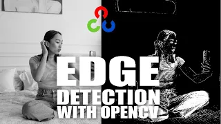 Edge Detection in Just 6 Minutes - Python OpenCV Tutorial Try It Now