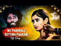 Download Lagu NI PADHALAKETTINA PAARANI ADUGAMMA NEW LOVE FAILURE DJ SONG