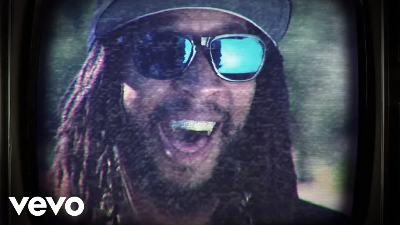 Lil Jon - Bend Ova (Official Music Video) ft. Tyga