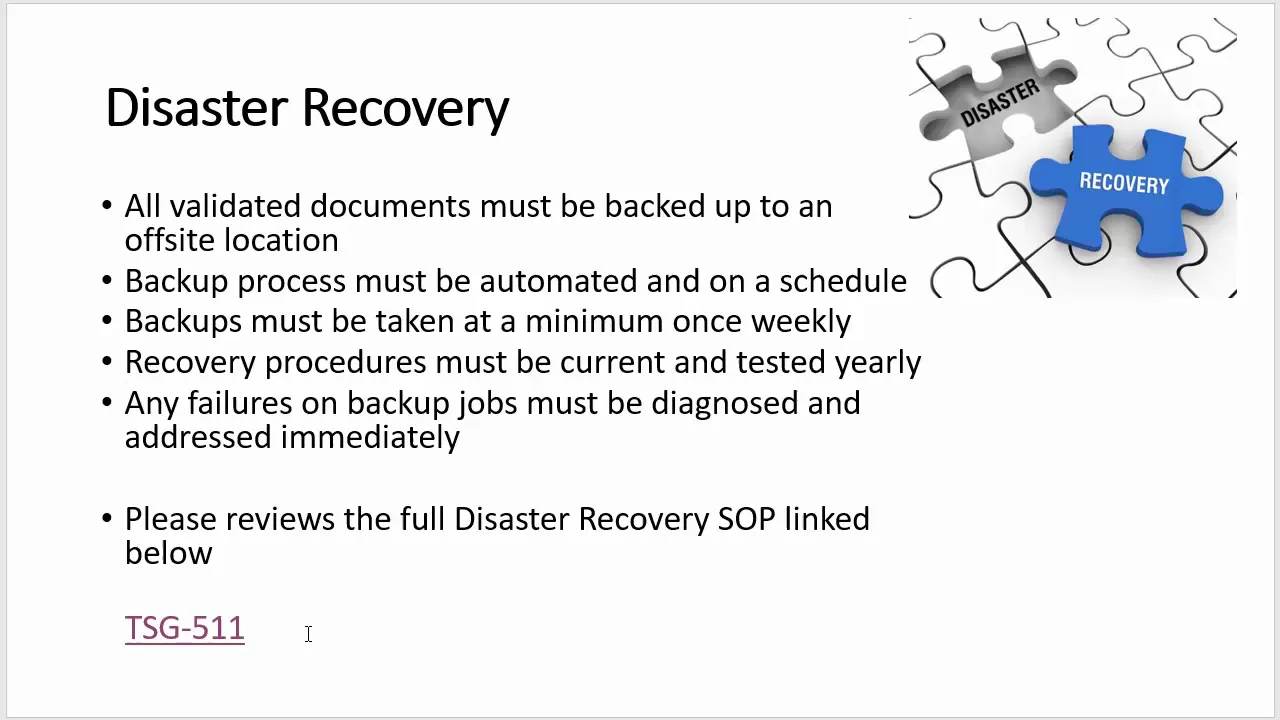 Veeva Vault – How to Integrate with Other Applications