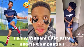 want laughter watch this william last krm compilation now
