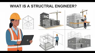 What Does a Structural Engineer Do Role Salary Career Insights
