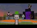 UNSEEN Moments from Dream VS 4 Hunters