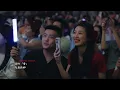 王力宏 Wang Leehom & 張靚穎 Jane Zhang 「最好的地方」The Best Place《另一個天堂》現場官攝 Official Video