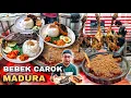 Lagu Bebek Carok Khas Dari Madura Bumbu Hitam Wajib Dicoba! 