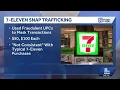 Pittsburgh 7-Eleven employees accused of 600 000 food stamp fraud