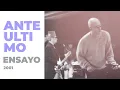 Tarea fina (Anteúltimo ensayo, abril de 2001) - Patricio Rey y sus Redonditos de Ricota