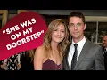 Why Matthew Goode Sophie Dymoke Waited 9 Years To Marry Rumour Juice