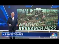 As DC aims to cut weather forecasting Illinois takes nation s tornado lead