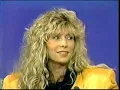 Juice Newton Interview Part 1