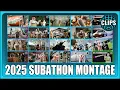Download Lagu The Summer Subathon 2025 Montage! | GTA 5 RP | UnscriptedRP