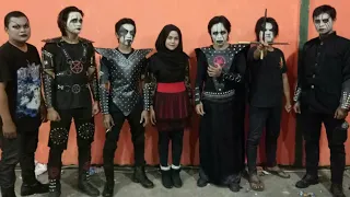 wong alus bayang kematian