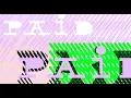 PAiD Professional Development Workshop Legacy and Longevity