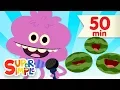 Download Lagu Down By The Bay + More | Kids Songs | Super Simple Songs
