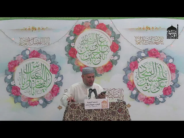 ⁣مواليد أبطال كربلاء
