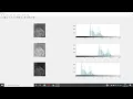 Histogram Sliding Digital Image Processing MATLAB