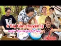 Lagu Nhà Bùi Trung Đẳng những ngày cuối năm vợ nấu món gì ?