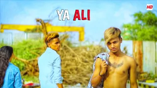 Download Ya Ali madad wali| Sr brothers new video Song MP3