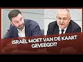 Download Lagu Partij Omtzigt CLASHT met voorman DENK over Israël!