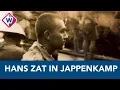 Lagu Hans zat in Jappenkamp: 'Hij werd gemarteld en neergeschoten'