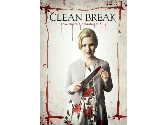 Clean Break Trailer