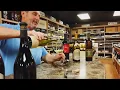 Beach Beverage Surf Beverage and Pawleys Wine and Spirits