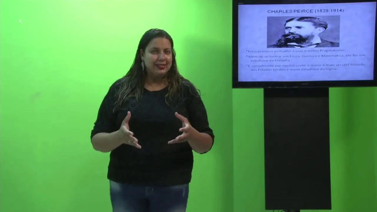 AULA 3 - FUNDAMENTOS FILOSÓFICOS E SOCIOLÓGICOS DA EDUCAÇÃO