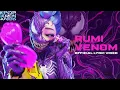 Lagu Soda Pop 2 – SAJA Boys Become SAJA Venoms 😱⚡ Dark Mutation Riot  Official Lyric Video