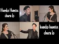 Download Lagu Humko Humise Chura Lo -  Aly Aksyar ft Anin Revista ( Cover )  || Indonesia #humkohumisechuralo