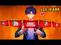 Download Lagu He Spent 2,000,000,000 EXP to Get a Rare Cheat System - Manhwa Recap