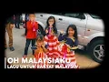 Download Lagu Lagu 'Oh Malaysiaku' - Edisi Hari Malaysia [Lirik Video]