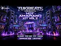 2026 hot amapiano kit | new hit instrumental beat| makhadzi | master kg | dj obza| 