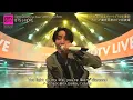 Download Lagu 【CDTVライブ！ライブ！】J-HOPE（BTS）「Sweet Dreams (feat. Miguel) - Johnny GOLD Remix」圧巻のパフォーマンス！