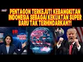 Download Lagu Pentagon Terkejut! Kebangkitan INDONESIA Sebagai Kekuatan Super Baru Tak Terhindarkan?!