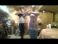 Flashmob Tutorial Part 1 - 15th August 2015