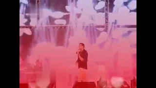 رامي صبري عيونه لما قابلوني  دندنها