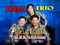 Download Lagu Boniaga Trio - Gok Las Ni Roha (Official Lyric Video)