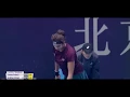 Download Lagu Sania Mirza \u0026 Shuai Peng vs Yung Jan Chan \u0026 Martina Hingis - Semi Final in Beijing