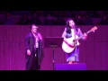 Mon Laferte & Carla Morrison - Amor completo [CCRC]
