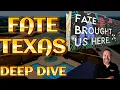 Thinking Of Moving To Fate Texas Watch This First