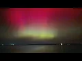 Download Lagu Aurora Borealis/Northern Lights Seen From Milford  Lake Kansas October 10th 9:30pm 2024