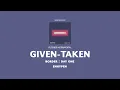 ENHYPEN 「Given-Taken」 Instrumental