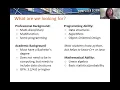 University of Illinois Master of Computer Science Data Science