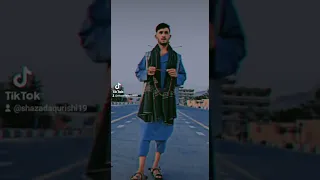 طالب ملنگه یاره دندنها