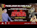 Lagu LIVE Wayang di Pandanan,Soropaten,Kr.anom, Klaten. Ki Kasim Purwo Wasito \